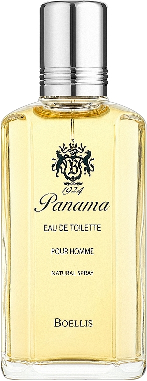 Panama 1924 Panama  - Eau de Toilette — Bild N1