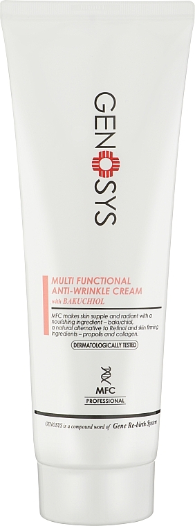 Multifunktionale Gesichtscreme - Genosys Intensive Multi Functional Cream — Bild N3