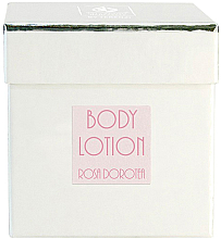 Giardino Benessere Rosa Dorotea - Parfümierte Körperlotion — Bild N2