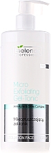 Anti-Akne Gel-Tonikum für das Gesicht mit Liftingeffekt - Bielenda Professional Micro-Exfoliating Gel-Tonic — Bild N3