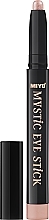 Düfte, Parfümerie und Kosmetik Cremiger Lidschattenstift - Miyo Mystic Eye Stick 