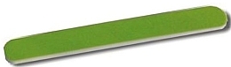 Nagelfeile Körnung 220 grün - Kiepe Professional Emery Board Nail File — Bild N1