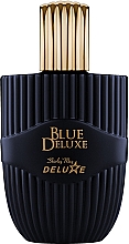 Düfte, Parfümerie und Kosmetik Shirley May Blue Deluxe - Eau de Toilette