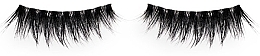 Künstliche Wimpern - Makeup Revolution 5D Cashmere Faux Mink Lashes Foxy — Bild N3