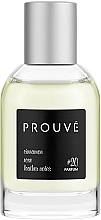 Düfte, Parfümerie und Kosmetik Prouve For Men №20 - Parfum
