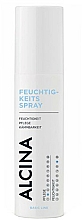 Feuchtigkeitsspendender Haarspray - Alcina Hare Care Moisture Spray — Bild N4