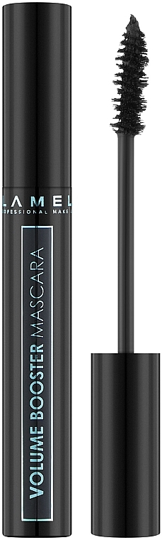 Mascara - LAMEL Make Up Volume Booster Mascara — Bild N1