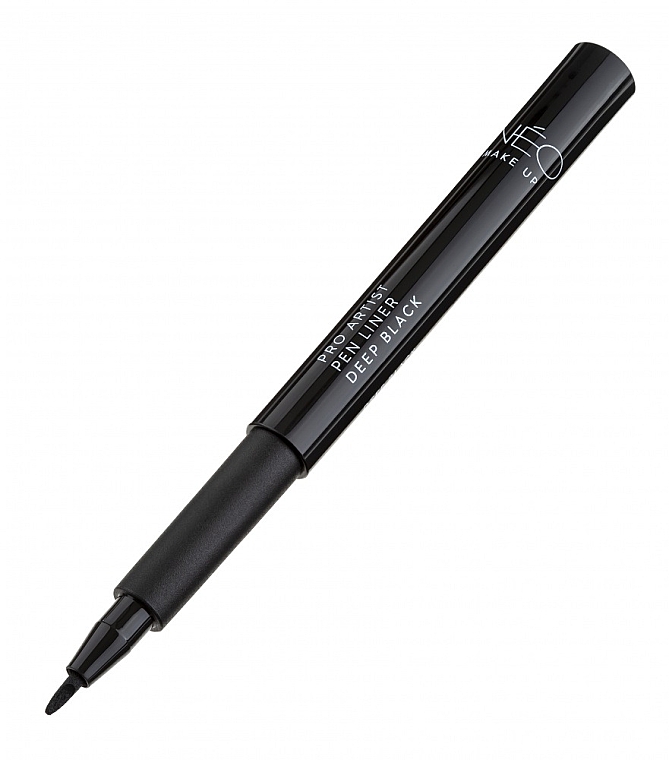 Eyeliner-Stift - NEO Make Up Pro Artist Pen Liner — Bild N2