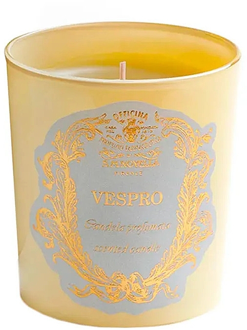 Santa Maria Novella Vespro Scented Candle  - Duftkerze — Bild N1