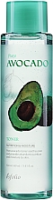 Reines Gesichtswasser mit Avocadoextrakt - Esfolio Pure Avocado Toner — Bild N2