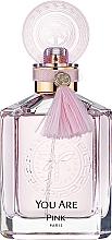 Düfte, Parfümerie und Kosmetik Geparlys You Are Pink - Eau de Parfum