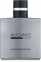 Düfte, Parfümerie und Kosmetik Vittorio Bellucci Alicante - Eau de Toilette