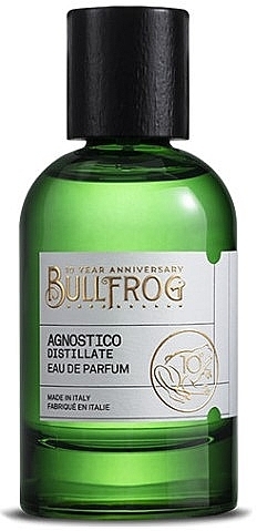 Bullfrog Agnostico Distillate - Eau de Parfum — Bild N1