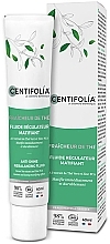 Düfte, Parfümerie und Kosmetik Fluid für das Gesicht - Centifolia Anti-Shine Rebalancing Fluid