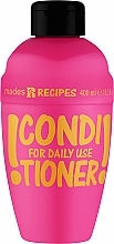 Conditioner für den täglichen Gebrauch - Mades Cosmetics Recipes Spicy Sensation Daily Use Conditioner — Bild N1