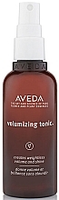 Düfte, Parfümerie und Kosmetik Anregendes Tonic zur Kräftigung von feinem, reiferem Haar - Aveda Volumizing Tonic With Aloe