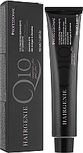 Cremefarbe ohne Ammoniak - Professional Hairgenie Q10 — Bild N1