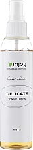 Gurken-Gesichtstonic Delicate - InJoy Care Line — Bild N1