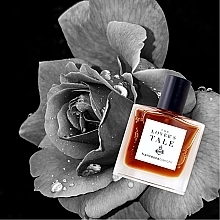 Francesca Bianchi The Lover's Tale - Eau de Parfum — Bild N4