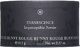 Leichter Kompaktpuder - Rouge Bunny Rouge Evanescence Imperceptible Powder — Bild N2