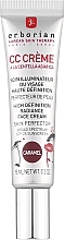 Düfte, Parfümerie und Kosmetik CC-Creme für das Gesicht - Erborian CC Cream High Definition Radiance Face Cream
