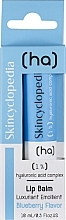 Lippenbalsam mit Hyaluronsäure 1% - Skincyclopedia Balsam Lip  — Bild N2