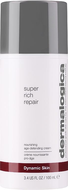 Reichhaltige Gesichtscreme - Dermalogica Age Smart Super Rich Repair