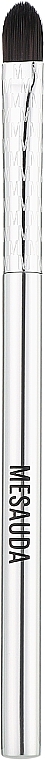 Concealer-Pinsel F04 - Mesauda Milano F04 Precision Concealer Brush — Bild N1