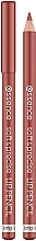 Düfte, Parfümerie und Kosmetik Lippenkonturenstift - Essence Soft & Precision Lip Pencil