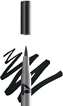 Eyeliner-Marker - Gokos EyeLiner Basic — Bild N2