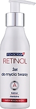 Düfte, Parfümerie und Kosmetik Reinigungsgel mit Retinol - Novaclear Retinol Facial Cleanser