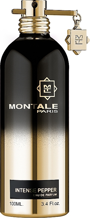 Montale Intense Pepper - Eau de Parfum — Foto N3