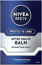 NIVEA MEN Tech Master - Körperpflegeset — Bild N6