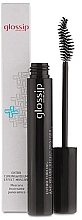 Düfte, Parfümerie und Kosmetik Mascara für geschwungene und voluminöse Wimpern - Glossip Make Up Extra Curling & Volume Effect Mascara