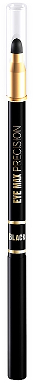Augenkonturenstift - Eveline Cosmetics Eye Max Precision — Bild N1