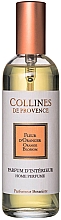 Düfte, Parfümerie und Kosmetik Raumspray Orangenblüte - Collines de Provence Orange Blossom Home Perfume