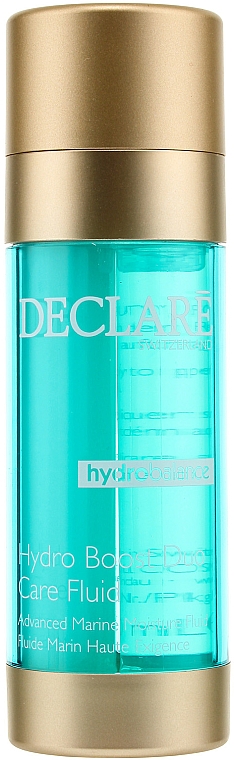 Hochwertiges Hautpflegefluid für gesunde Ausstrahlung - Declare Hydro Balance Hydro Boost Duo Care Fluid — Bild N2