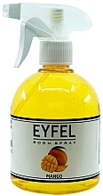 Düfte, Parfümerie und Kosmetik Lufterfrischer-Spray Mango - Eyfel Perfume Room Spray Mango