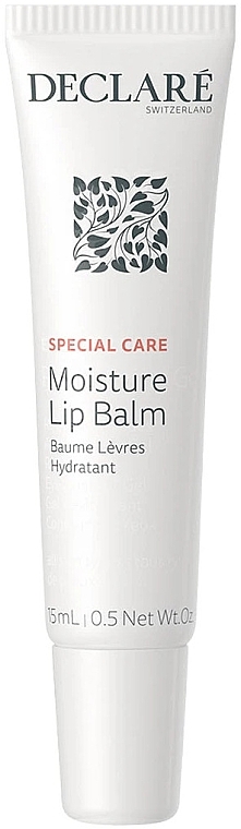 Lippenbalsam - Declare Special Care Moisture Lip Balm — Bild N1