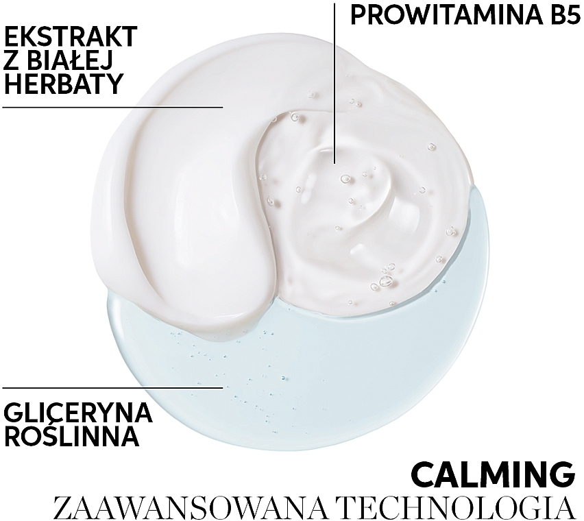 Feuchtigkeitsspendendes beruhigendes Serum für empfindliche oder trockene Kopfhaut - Wella Professionals Elements Calming Serum — Bild N4
