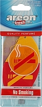 Auto-Parfüm - Areon Mon Classic No Smoking  — Bild N1