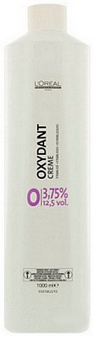 Oxidationscreme - L'Oreal Professionnel Oxydant №0 3.75% — Bild N1