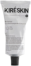 Feuchtigkeitsspendende Gesichtscreme mit fermentiertem Granatapfel und Salicylsäure - Kire Skin Fermented Pomegranate & Salicylic Acid Moisturizer — Bild N1