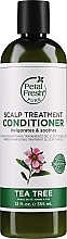 Conditioner für die Kopfhaut - Petal Fresh Tea Tree — Bild N1