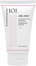 Düfte, Parfümerie und Kosmetik Waschgel für das Gesicht - Geek & Gorgeous Jelly Joker Low pH Gentle Cleanser