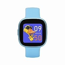 Smartwatch für Kinder blau - Garett Smartwatch Kids Fit  — Bild N1