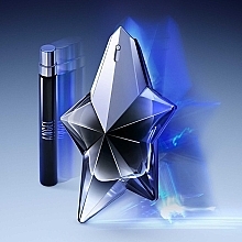 Mugler Angel Fantasm	 - Eau de Parfum (Mini) — Bild N8