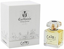 Düfte, Parfümerie und Kosmetik Carthusia Capri Forget Me Not - Duftset (Eau de Parfum 3x8ml)