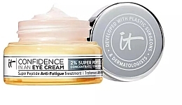 Anti-Aging-Augencreme - It Cosmetics Confidence In An Eye Cream — Bild N1