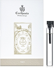 GESCHENK! Carthusia 1681 - Eau de Parfum (Mini) — Bild N1